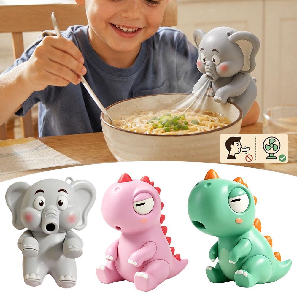 Ventilador Elétrico de Resfria - Baby Food Weaning avaliação e preço