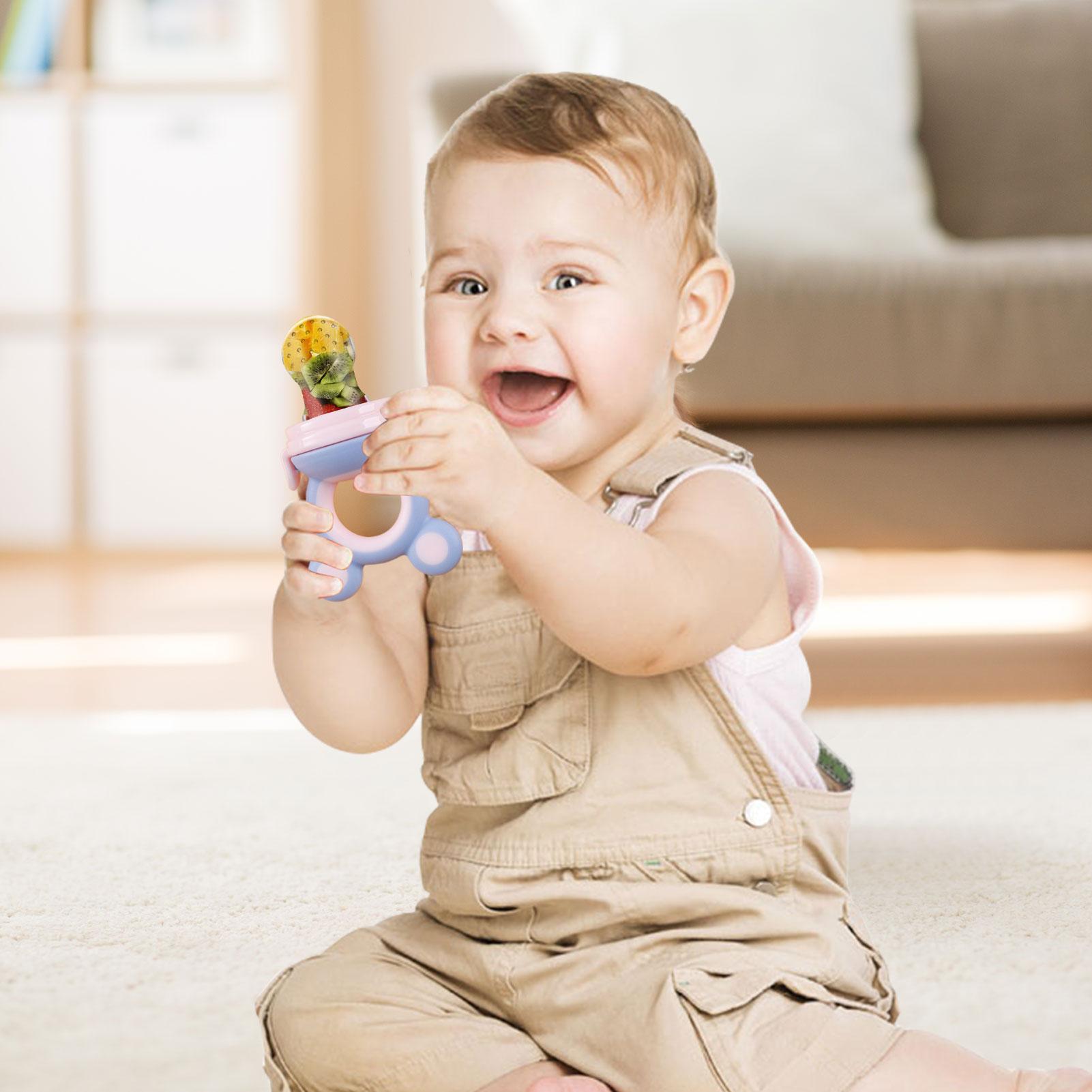 Mordedor de malha para bebês,  - Baby Food Weaning avaliação e preço