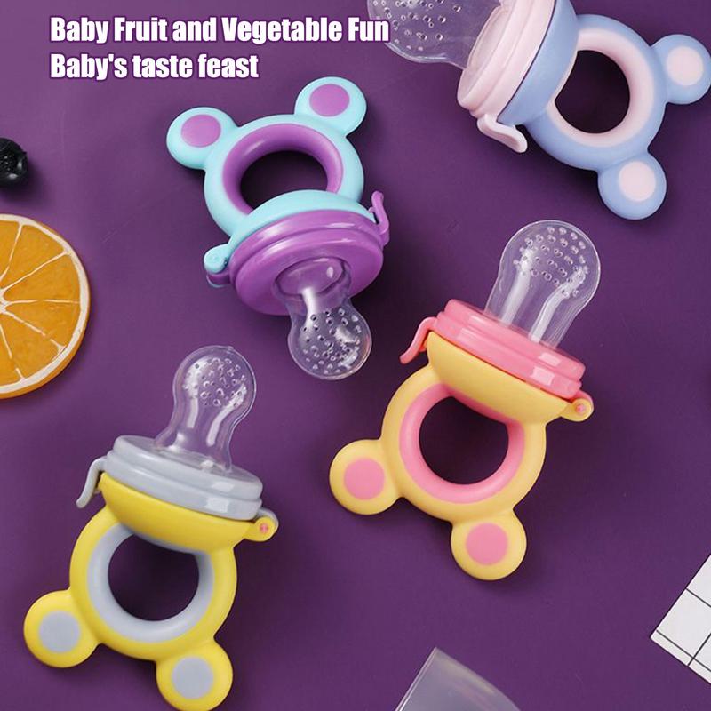 Mordedor de malha para bebês,  - Baby Food Weaning avaliação e preço