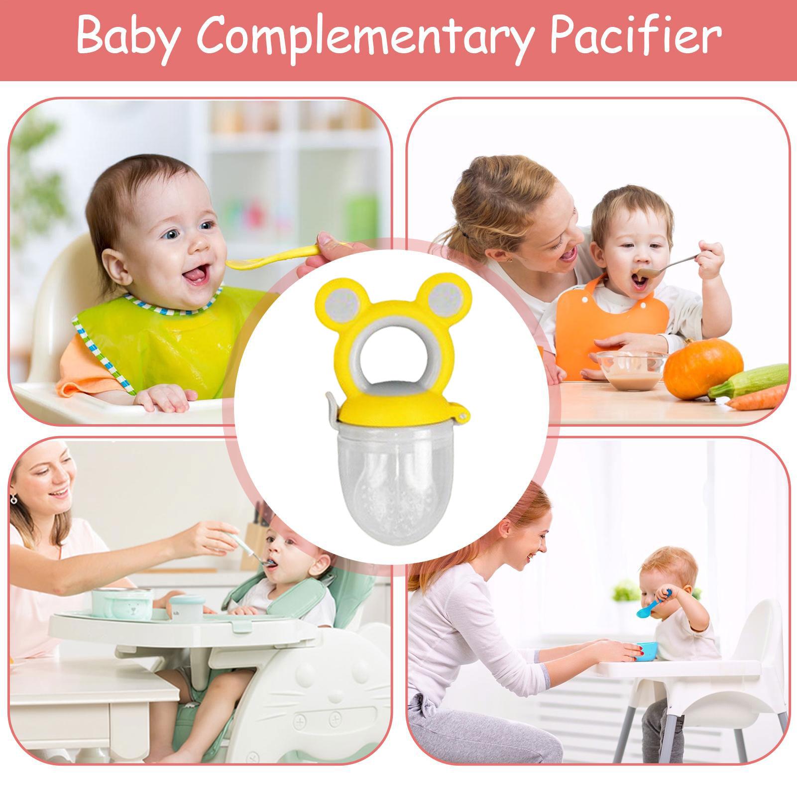 Mordedor de malha para bebês,  - Baby Food Weaning avaliação e preço