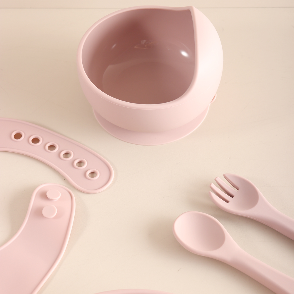 Conjunto de utensílios para be - Baby Food Weaning avaliação e preço