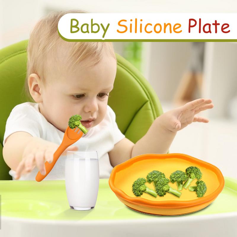 Conjunto de alimentação de beb - Baby Food Weaning avaliação e preço