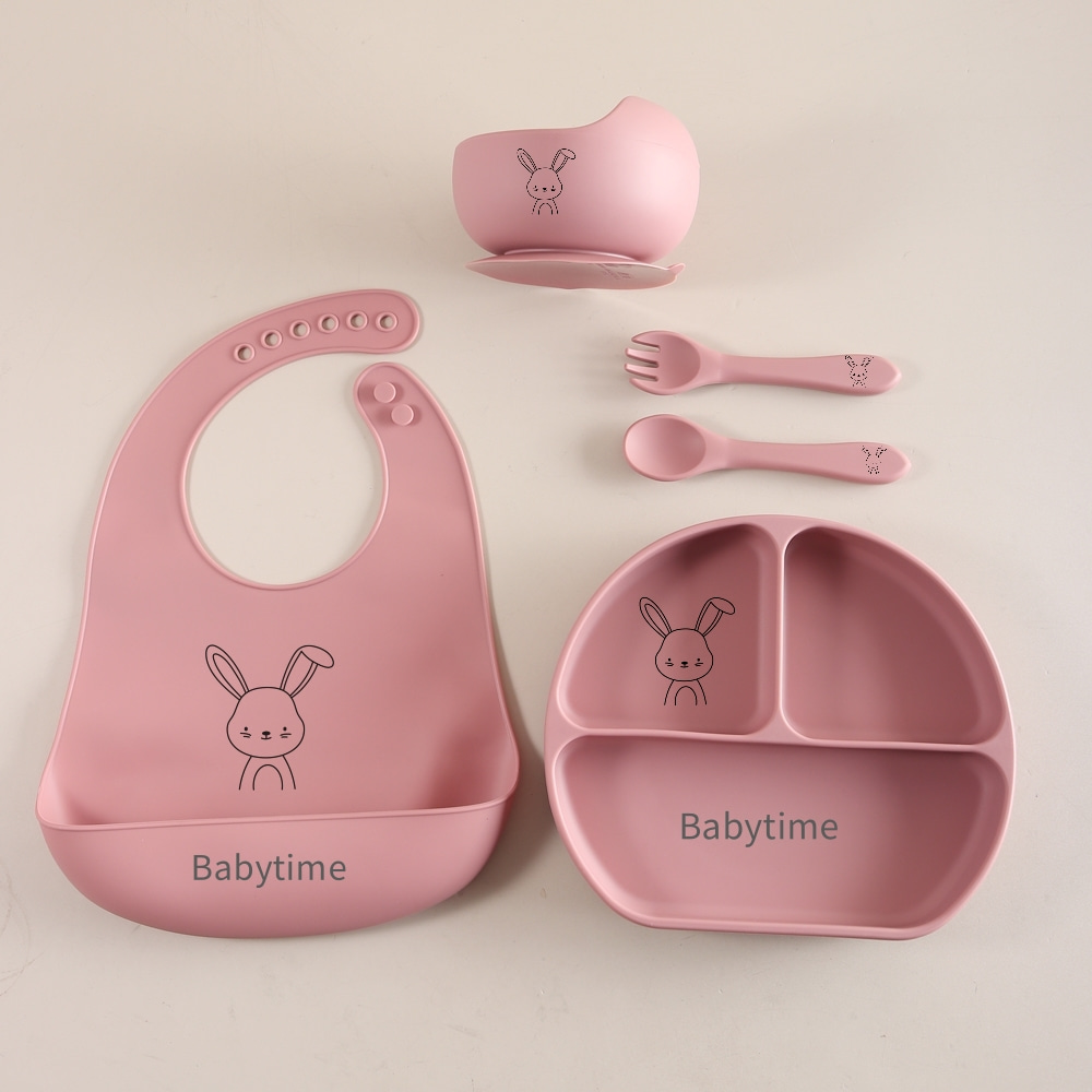 Conjunto de utensílios para be - Baby Food Weaning avaliação e preço