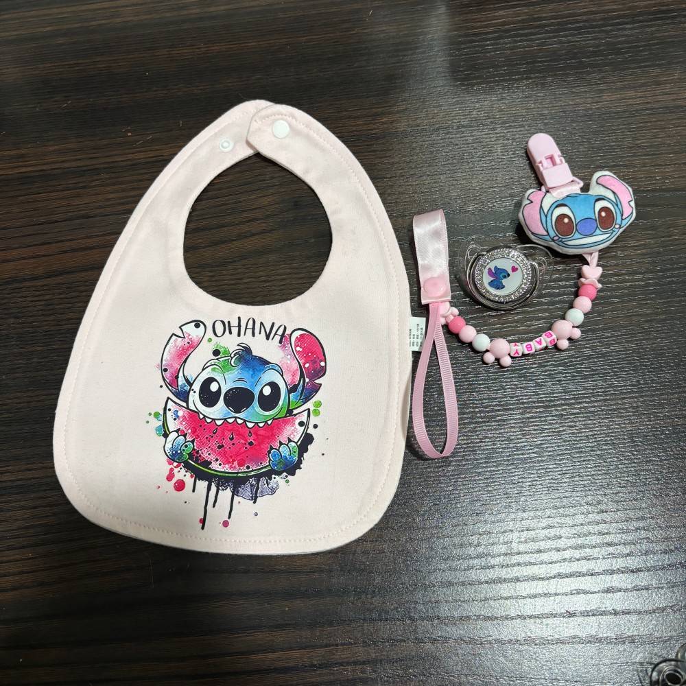 Chupeta de Luxo Kawaii para Be - Baby Food Weaning avaliação e preço