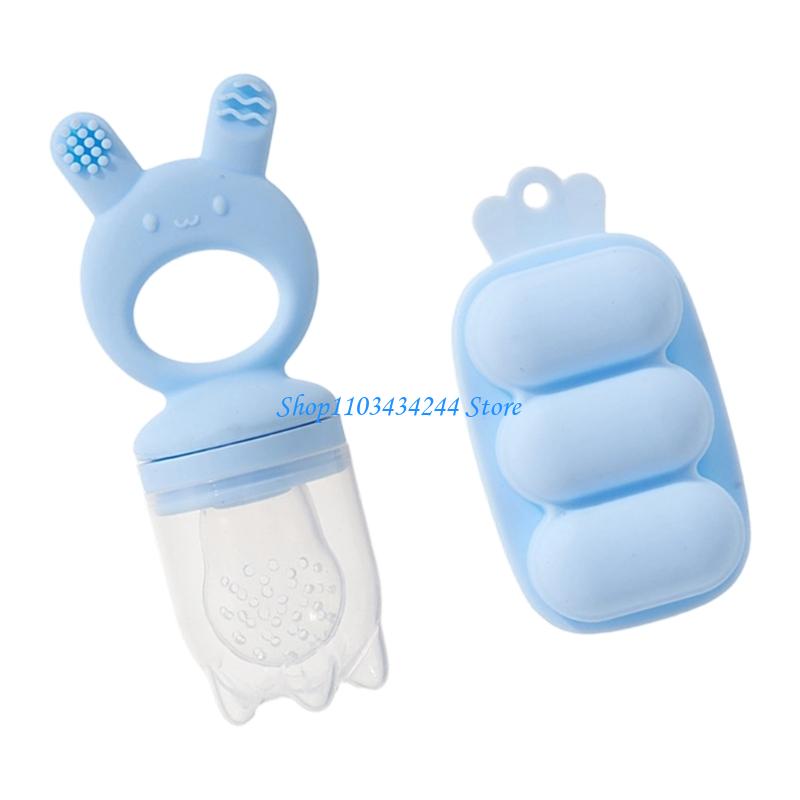 Fruta infantil e vegeta - Baby Food Freezer Tray avaliação e preço