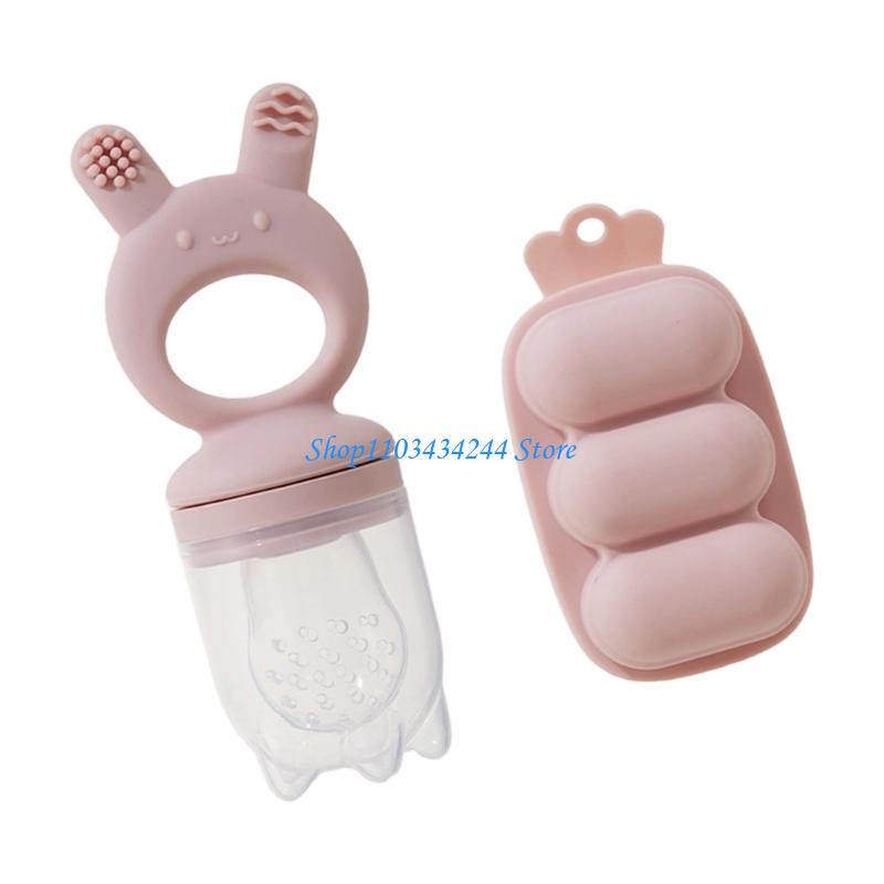 Fruta infantil e vegeta - Baby Food Freezer Tray avaliação e preço