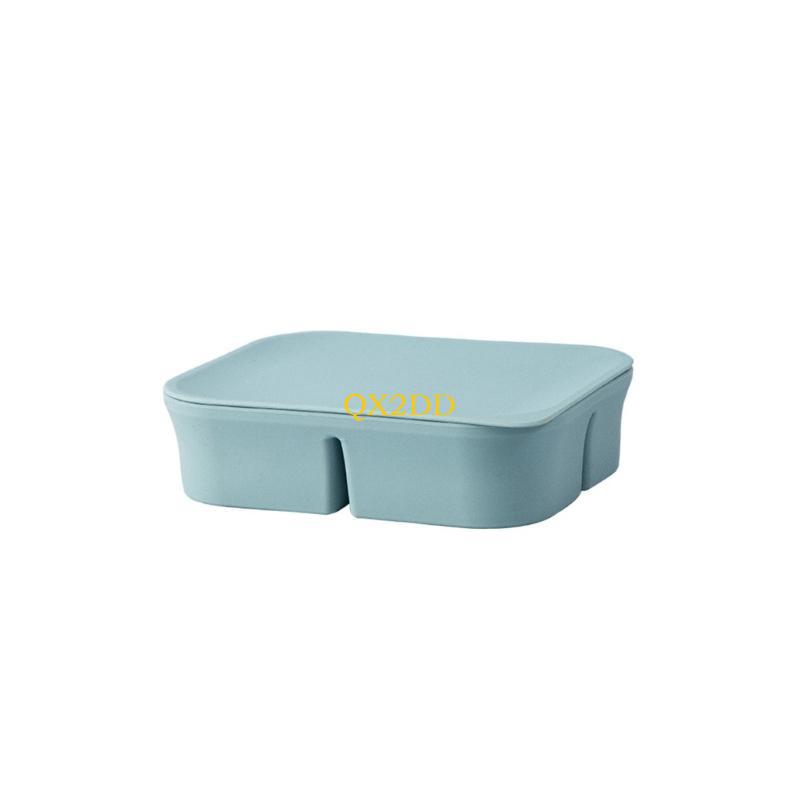 Caixa armazenamento comida par - Baby Food Weaning avaliação e preço
