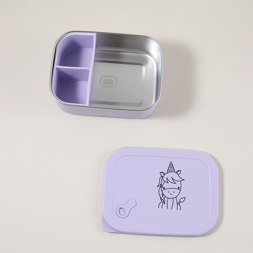 Caixa de Almoço de Silicone Pe - Baby Food Freezer Tray avaliação e preço