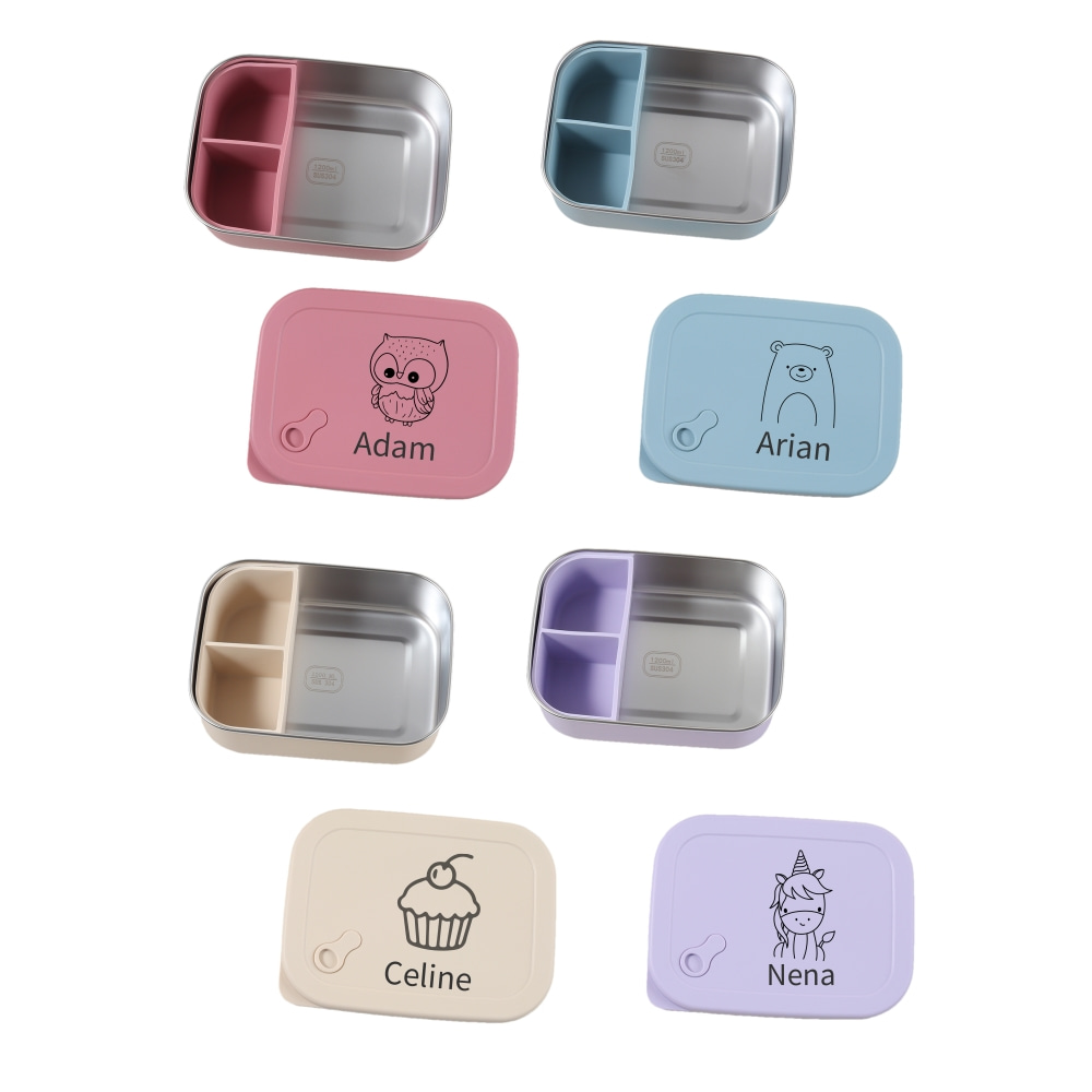 Caixa de Almoço de Silicone Pe - Baby Food Freezer Tray avaliação e preço