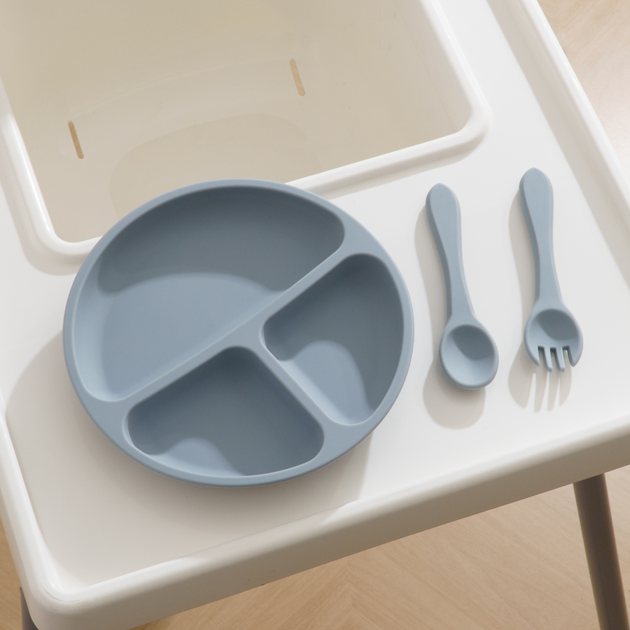 3 pçs conjunto de utensílios d - Baby Food Freezer Tray avaliação e preço